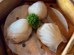 -顺德美的万豪酒店-万豪中餐厅
