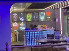 -关你鬼室大型密室逃脱(佛山创意园店)