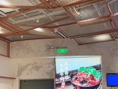 大堂-小满手工粉(上海月星环球港店)