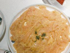 -蜀留香火锅(社会山店)