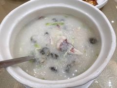 -丰尔粥食·顺德鱼生·干蒸排骨顺德菜(大良分店)