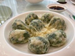 -金华安大酒楼·老牌潮菜·粤式茶点(东方国际店)