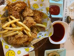 -首尔馆韩国料理(金童路店)