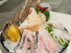 -海底捞火锅(外滩店)