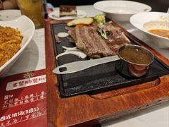 -海维克牛排馆HIGHWIC(青羊万达店)