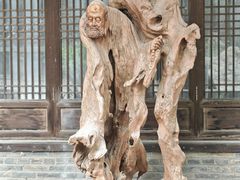 -爱新觉罗皇家博物院