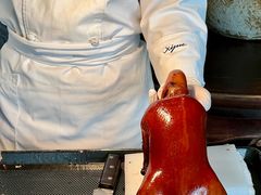 -喜悦烤鸭·新京菜(王府井店)