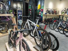 -TREK崔克自行车(徐汇滨江店)