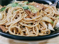 -康儿面馆(建国北路店)