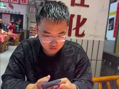 -龙师傅卤炒(天马店)