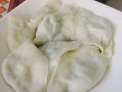 -老都一处饺子馆(道里店)