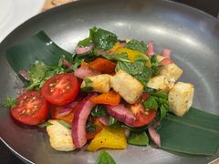 -克比叔叔印度餐厅Kebabs on the Grille(人民广场店)