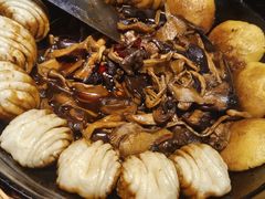 全菌锅-津武刁馋一锅出(双街店)