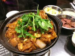 -川香煲(茅台路店)