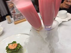-水上明月·湖景餐厅
