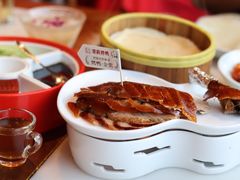 -小吊梨汤·北京菜·烤鸭(王府井银泰in88店)