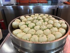 -庆丰包子铺(中央大街店)
