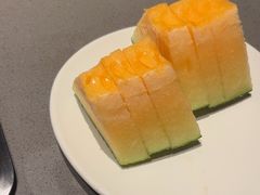 -巴奴毛肚火锅(商城路店)