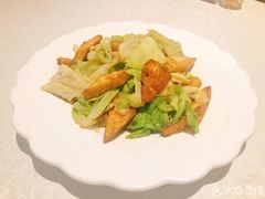 -巴依老爷·新疆美食(上城区天城路店)
