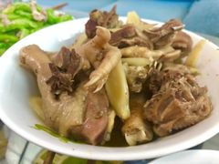 -苏州人家·精致苏帮菜(斜塘店)