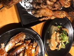 -好介口深夜酒馆(梅江店)