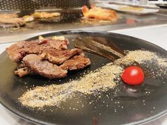 -火地铁板烧(昆山万象汇店)
