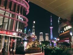 -喜来稀肉(北外滩白玉兰广场店)