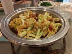 -柴米油盐三杯鸡(象山北路店)