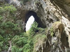 -英西峰林·洞天仙境