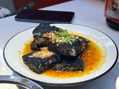 -鲁秀才炒鸡(龙湖西溪天街店)
