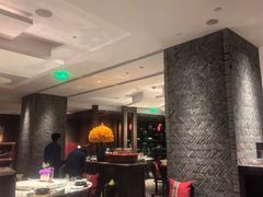 -杭州君悦酒店·湖滨28中餐厅