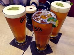 -813芭依珊 BAESAn(皇冠十畝地店)