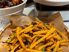 -炆火火·藕汤·湖北煨菜馆(销品茂店)