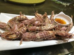 -宝源大酒店(胶州海鲜街店)