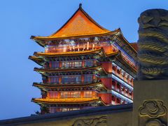 -大明幻境第一城