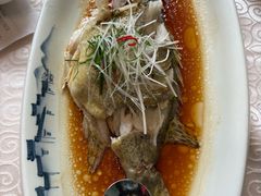 -杭州香格里拉·香宫中餐厅