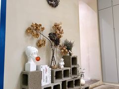 -Fvacee 福万斯柠檬茶·咖啡(狮山店)