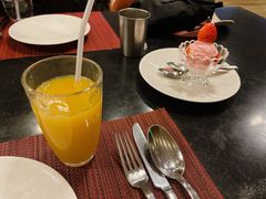 -WOLFGANG PUCK KITCHEN & BAR(迪士尼小镇店)
