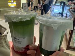 -鹤茶野所(上海首店)