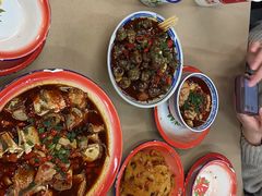 -老三样·旧食新味(船山路店)