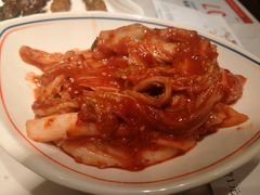 -七八冷面·延边朝鲜族美食(欢乐谷店)