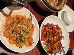 -外婆家(西溪印象城店)