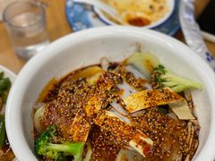 -艺味深尝(云锦路店)
