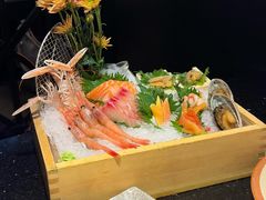 -上井精致料理(重庆光环购物公园店)