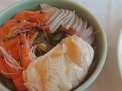 -和记小菜(大宁店)