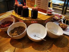 -袁记串串香(新南门店)