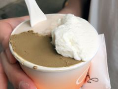 开心果Pistachio-Dip in Gelato(富民路店)