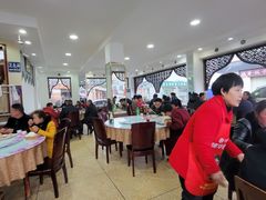 大堂-临夏清真餐馆羊肉火锅(安德民族商贸城店)