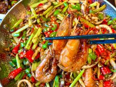 -小柴米·传统江西菜(万寿宫店)