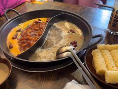 -冯校长老火锅(广州正佳广场店)